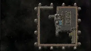 Ep90 - Uncommon Space Science - Factorio Space Age Expand-a-Base