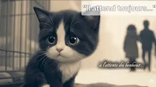 A l'attente de bonheur...