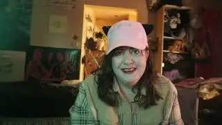 Jackie Belle - Vlogg: Jeg skal bli modell, forfatter og musiker!!