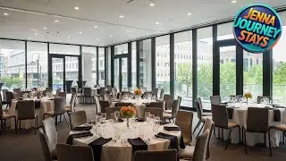 The Study Hotel at University City | Philadelphia (PA), United States | Hotel Review 🏩
