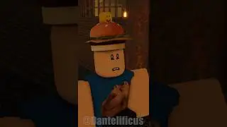 A different kind of Plead | Roblox Forsaken Animation #roblox #forsaken #animation