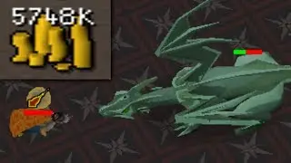 The most GP I've spent for an upgrade (UIM #68)