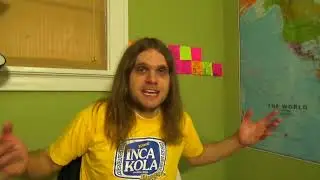 Assorted Topics with Tim #4 (deep)