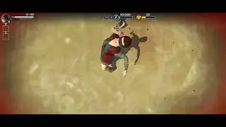 ryuko gameplay /walkthrough part 2