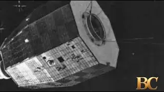 Mysterious &ldquo;Dead&rdquo; Satellite Sends Powerful Signal to Earth After Decades