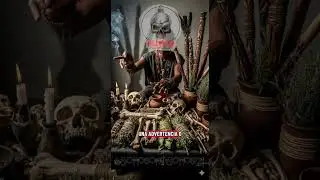 Aprende el Oraculo del Chamalongo | Palo Mayombe