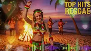 REGGAE LOVE SONGS MIX 🎸 CALM & RELAXING