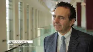 World Stem Cell Summit // Promotional film
