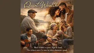 Quiet Wealth