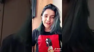 Mrunal Panchal Latest Musical ly Tik Tok Video