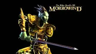 Morrowind OST #02 Battle 01