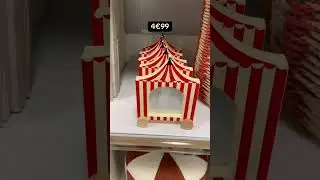 🧸🎪✨D&eacute;coration pour chambre d&rsquo;enfant avec Monoprix | #nouveaut&eacute;s #shopwithme #arrivages #monoprix