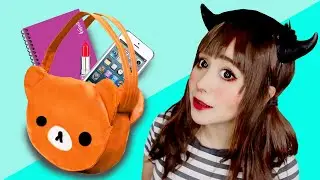 HAZ TU BOLSA DE OSITO ♥ miku