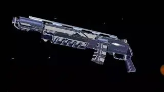 N.O.V.A Legacy (episode #1)