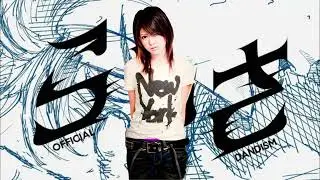 AIMI (Stereopony) AI - Rashisa (Official HIGE DANdism Cover)