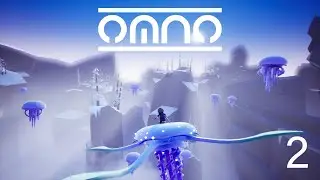 Omno - Snow Surfing
