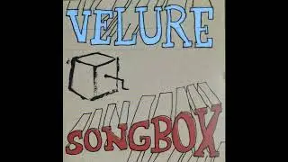 VELURE &ndash; Walk Home (2003)