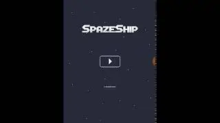spazeship