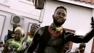Tallpree - Stand Up Dey (Official Music Video) 