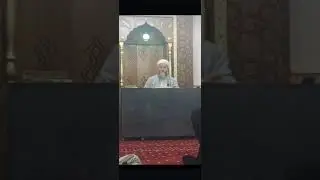 KARAB&Uuml;K LALEG&Uuml;L AHMET YETER HOCAEFENDİ PERŞEMBE SOHBETİ 08.06.2025 PERŞEMBE