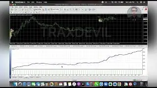 Update Ea Fondex HFT fix low DD free download