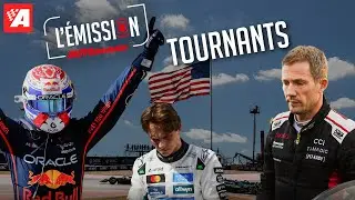 L'&Eacute;mission AUTOhebdo #6 - McLaren perd le fil, Ogier perd la t&ecirc;te
