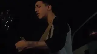 Para mi viejo-Kristopher Nava