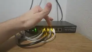 Data center walkthrough