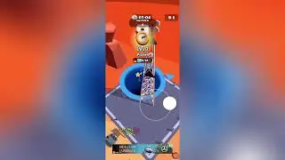 Hole.io Level 20 Solution Walkthrough 