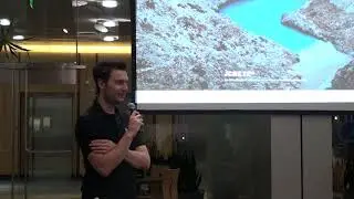 Q and A with Kirk Pepperdine and Sebastian Daschner 1/2