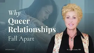 Why Queer Relationships Fall Apart