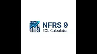 Expected Credit Loss Calculator for Cooperatives in Nepal.