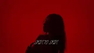 SKIN TO SKIN 