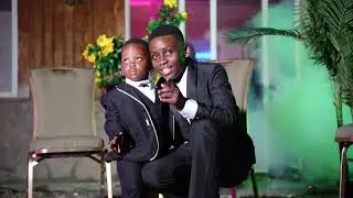 YESU AMEZALIWA - MAWAKILI WA NENO LA MUNGU OFFICIAL VIDEO