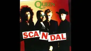 Queen - Scandal (AI karaoke)