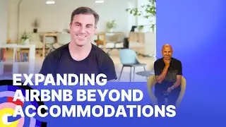 Airbnb CEO Brian Chesky at Skift Global Forum 2024 | Expanding Airbnb Beyond Accommodations