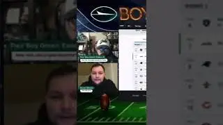 Jets Add Some Much Needed OL 6-Foot-6 BEEF On a Mock Draft Monday