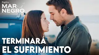 Tú eres todo lo que tengo, Nefes - Mar Negro | Escenas Legendarias