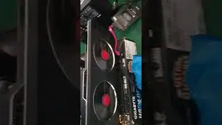 XFX Radeon R9 280 R9280 3GB GDDR5 384 Bit fauzul azim