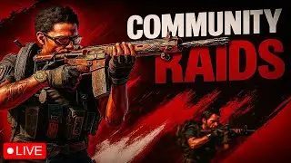 The Division 2 Community Raid Help &ndash; Join In & Get Support!
