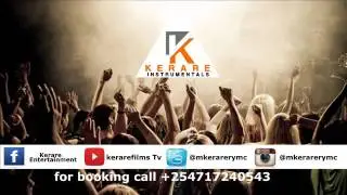 kerare ghipuka beat