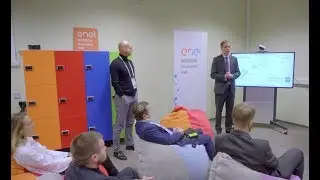 Enel ha aperto un Innovation Hub in Russia