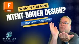 What is Intent Driven Design and how do I use it?