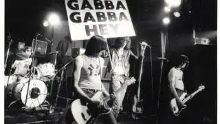 Godlis: Once Upon a Time on the Bowery