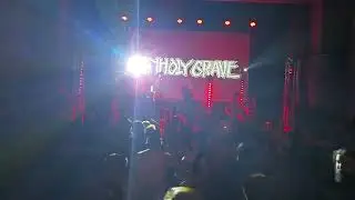Unholy Grave - Infest Edmonton 2025