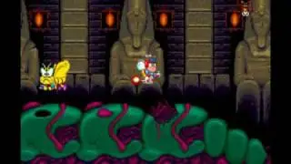 12 HOURs OF TAITO :insectorX