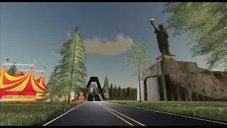 Mouse2222   FS19  PV UNCHARTED (#21)  I cannot show you this new mod!   ( Live  Stream) (18+ stream)