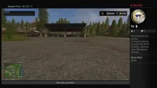 Farming simulator 17 money cheat box