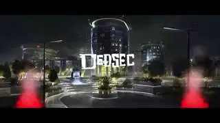 THE NIGHT OF DEDSEC