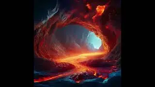 Exploring Earth's Hidden Wonders: Amazon Canopy, Deep Sea, Earth Core, and Space